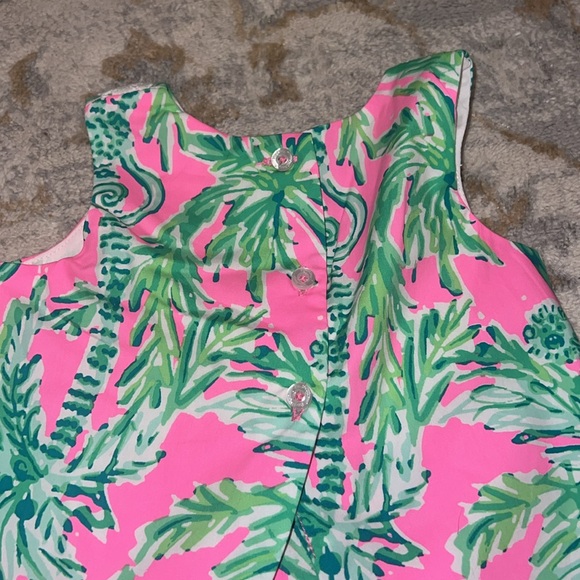 NWT - Lilly Pulitzer Dress - Picture 4 of 6